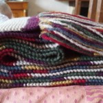 T5 - Dr Who Scarf fin2