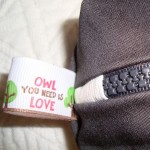 C5 - Owl you need is love 1