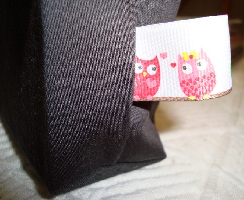 C5 - Owl you need is love 2