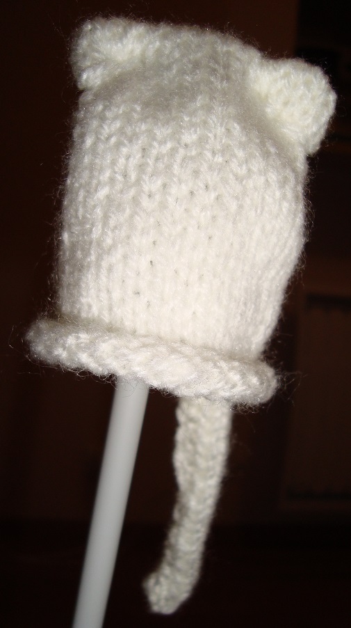 T2 - Bonnets Innocents 1