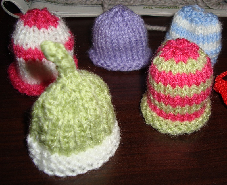 T2 - Bonnets Innocents 2