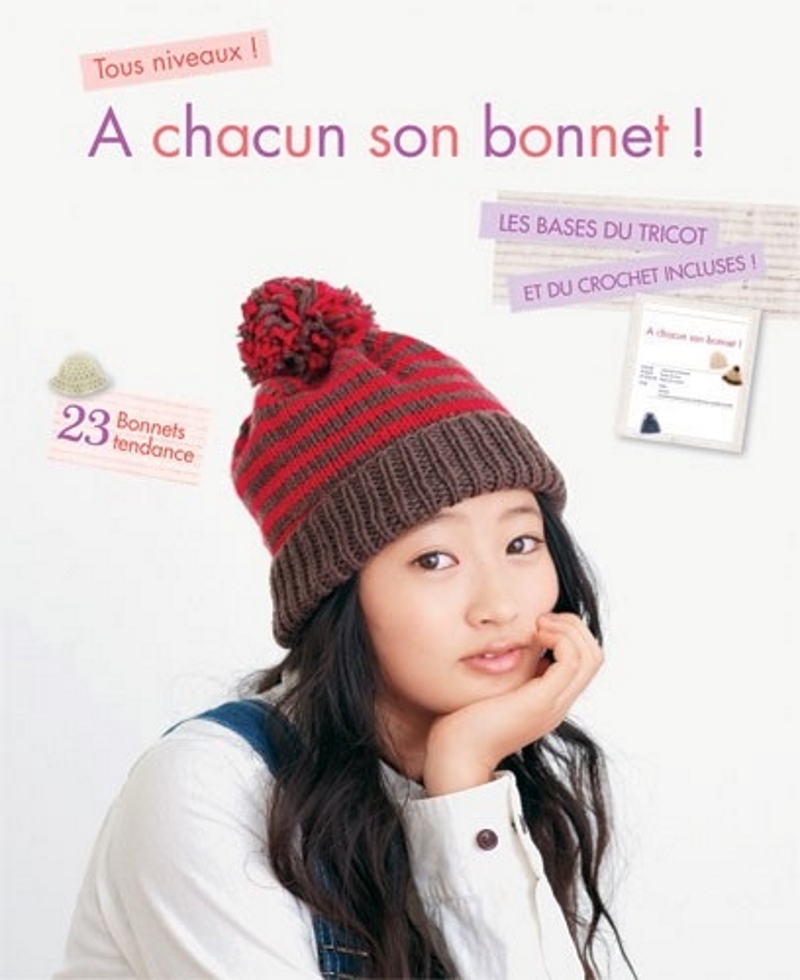 Cr1 - A chacun son bonnet modele M-1