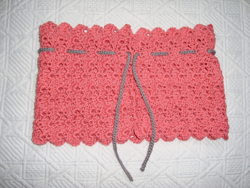 Cr1 - A chacun son bonnet modele M-4