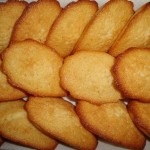 Autres - Madeleines 2