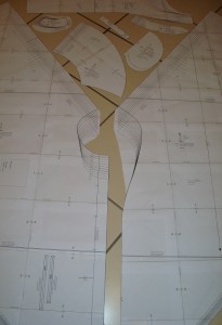 C9 - Cape BURDA Lindsey 3