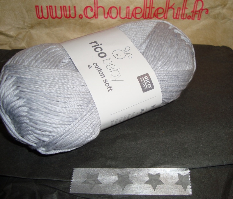 CK10 - Poisson Chouette