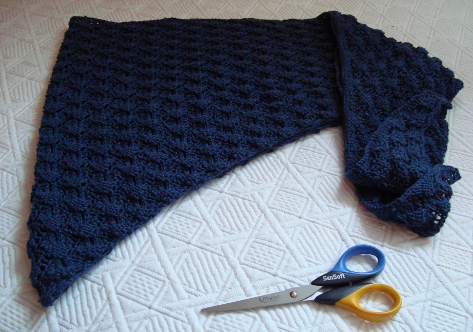 T14 - Cheche experte phildar 9