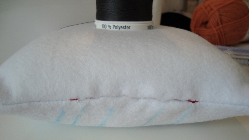 C13 - Coussin mariage 3