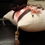 C13 - Coussin mariage 8