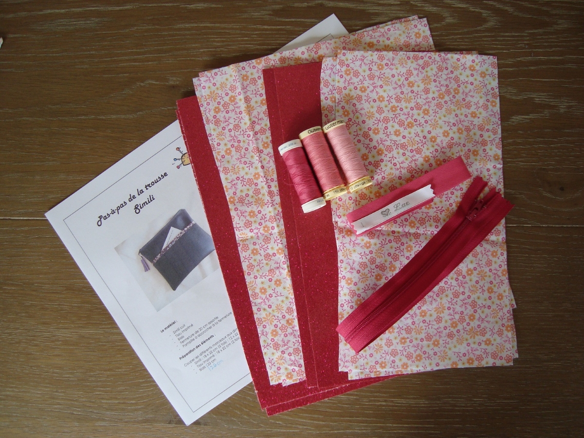 C15 - Pochettesimili 1