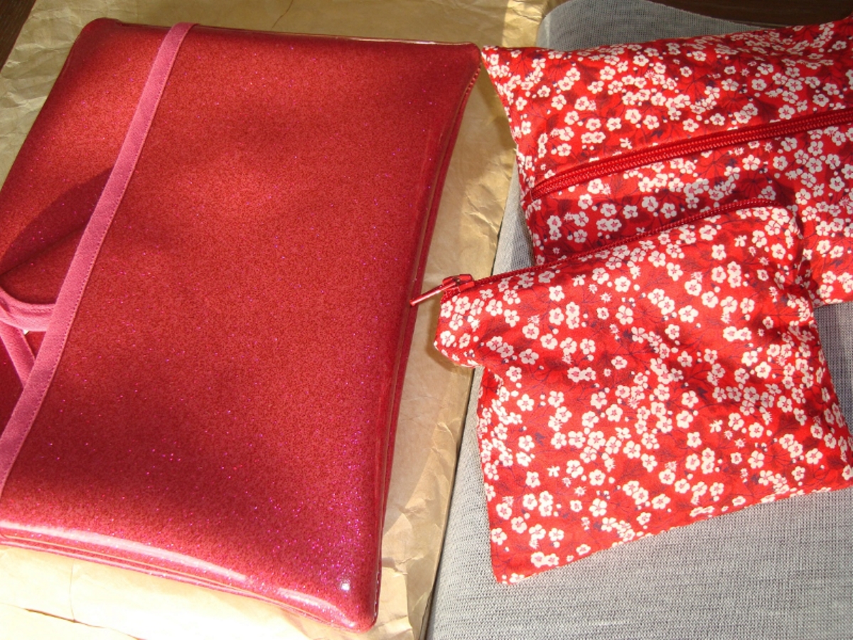 C15 - Pochettesimili 5