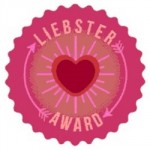 Liebster Award