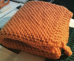 T40 - IGpourSOSprema Baby blanket 2