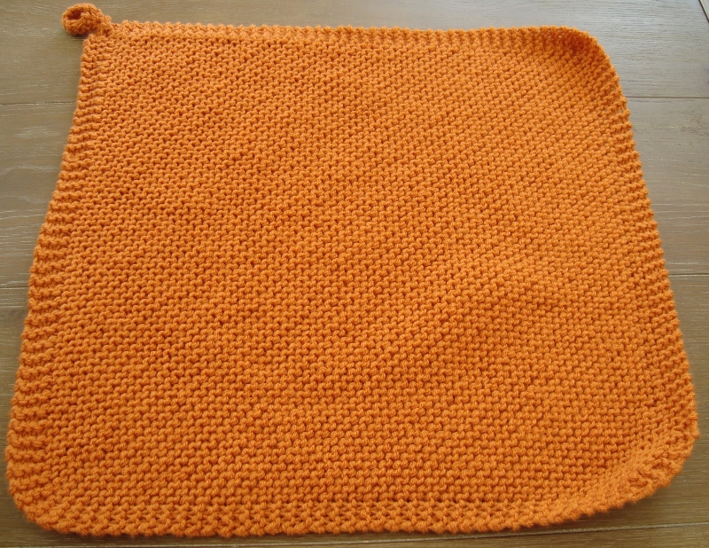 T40 - IGpourSOSprema Baby blanket 3