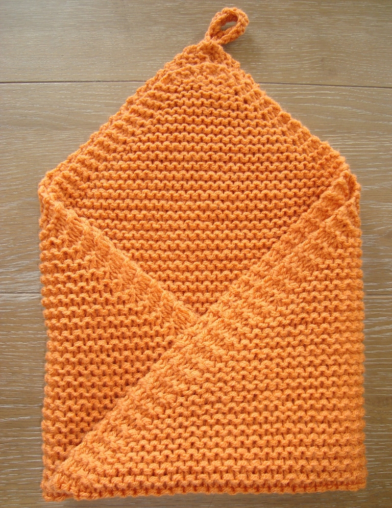 T40 - IGpourSOSprema Baby blanket 6