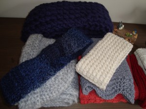 Autres - Tricot Solidaire 2