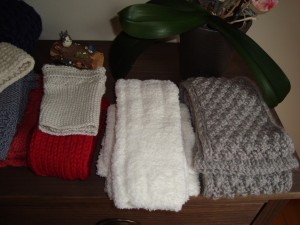 Autres - Tricot Solidaire 3