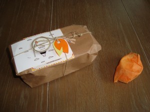 Autres - Bout de Chandelle 1