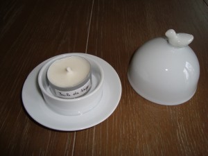 Autres - Bout de Chandelle 3