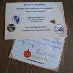 Autres - Bout de Chandelle 4