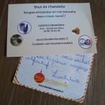 Autres - Bout de Chandelle 4