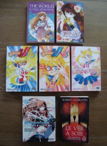 Autres - Lectures 2016 Janvier2