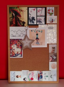 Autres - Voeux 2016 Mine 2